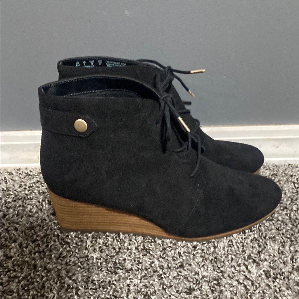 Dr. Scholl’s Wedges Women’s Size 8